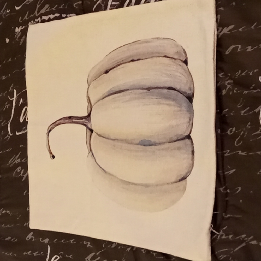 NEW Bundle of 3 Fall Pillow Covers